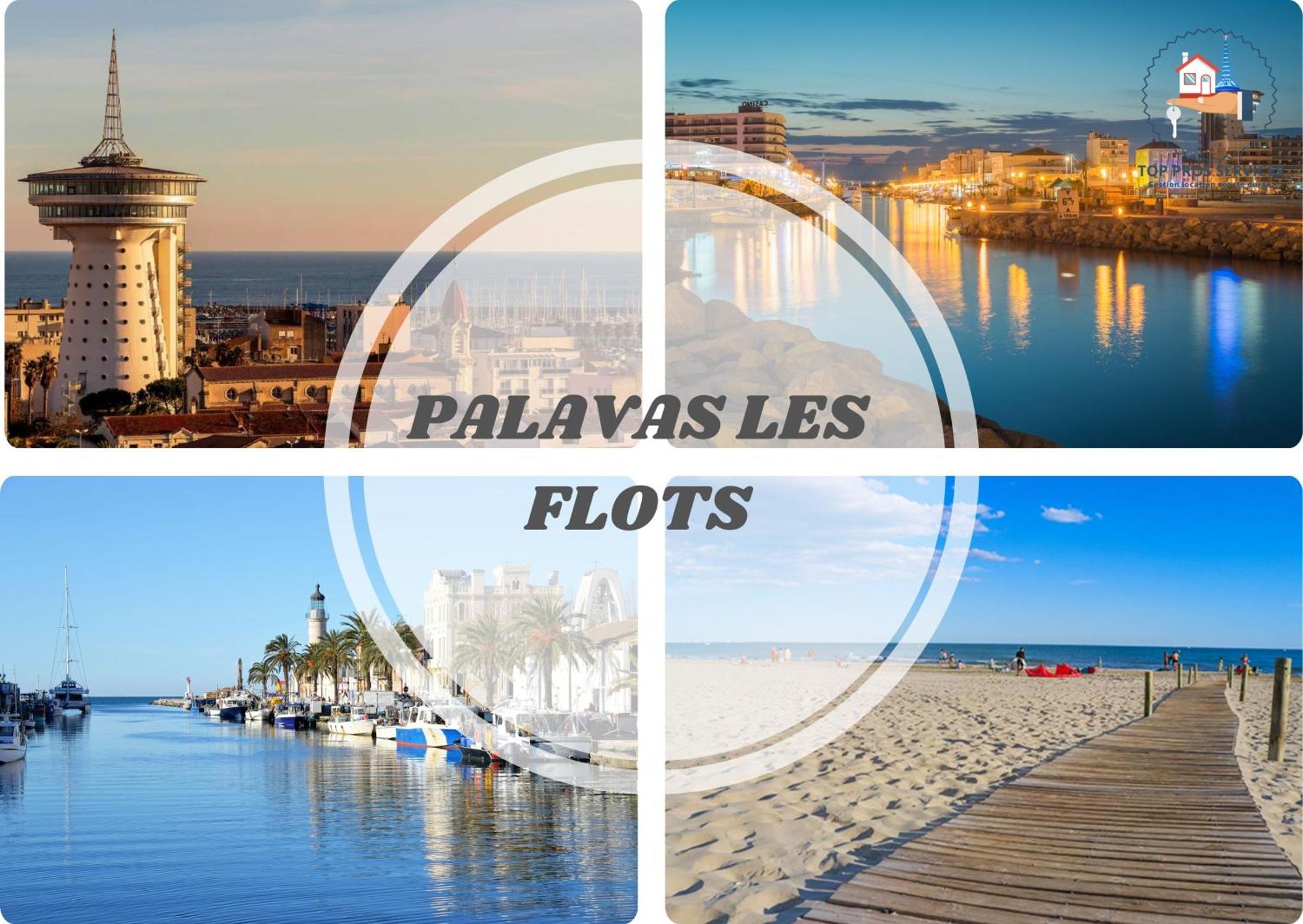 Le Calderini Appart - Face Plage Wifi Et Park Gratuit Calme - Resid Le Surcouf -Top Pros Servicesconciergerie La Grande Motte Bagian luar foto